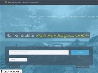 bali-kontraktor.com