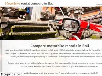 bali-motorbike-rental.com