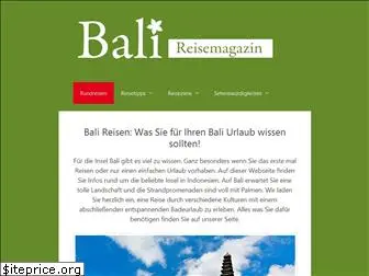 bali-reisemagazin.de