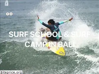 bali-surf.com