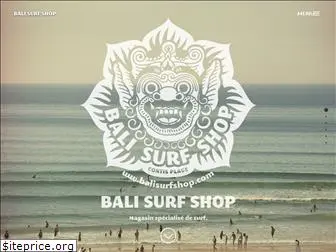 bali-surfshop.com