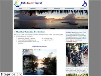 baliaccesstravel.com