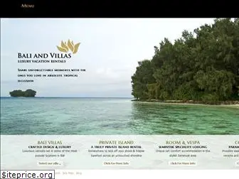 baliandvillas.com