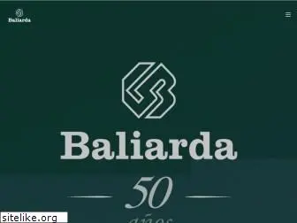 baliarda.com.ar