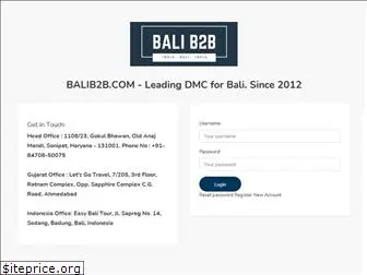 balib2b.com