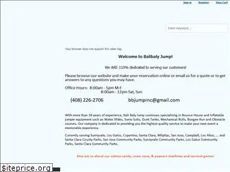 balibalyjump.com