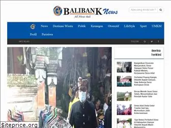 balibanknews.com