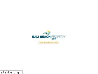 balibeachproperty.com