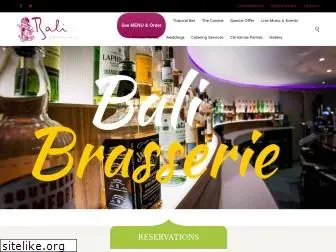 balibrasserie.co.uk