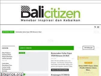 balicitizen.com