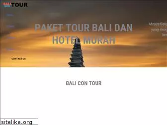 balicontour.com