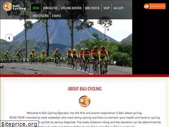 balicycling.com