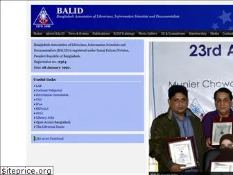balid.org thumbnail