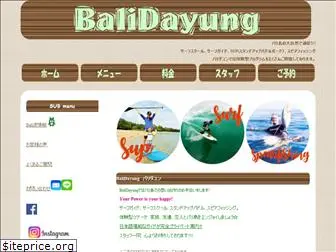 balidayung.com