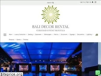 balidecorrental.com