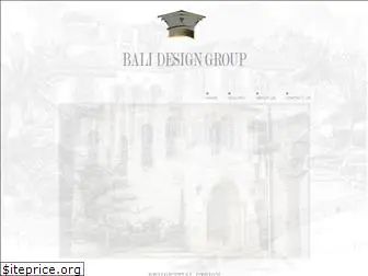 balidesigngroup.com
