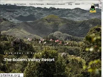baliem-valley-resort.de