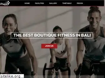 balifitness.asia