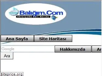 baligim.com