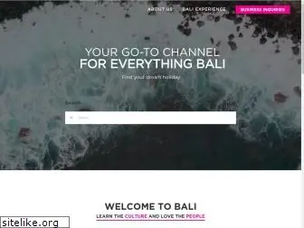 baligolive.com