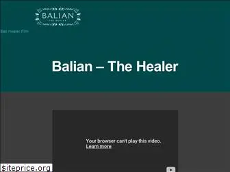 balihealer.com