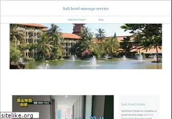 balihotelfinder.com