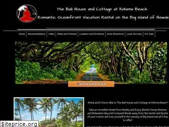 balihousehawaii.com