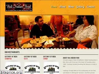 baliindianfood.com