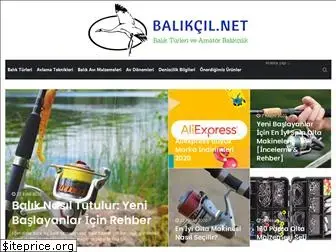 balikcil.net