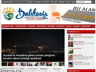 balikesirhaberajansi.com