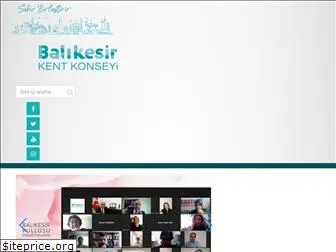 balikesirkentkonseyi.org