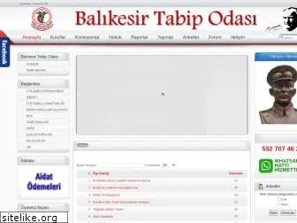 balikesirtabip.org.tr