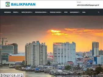 balikpapan.go.id