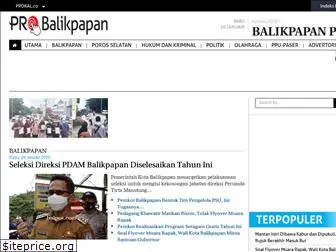 balikpapan.prokal.co