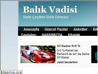 balikvadisi.com