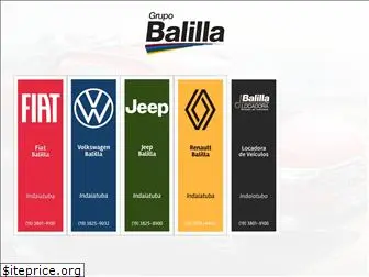balilla.com.br