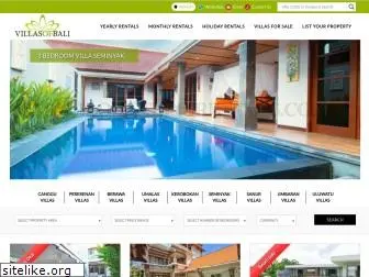 balilongtermrentals.com