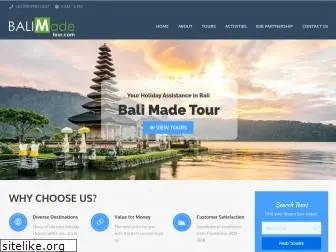 balimadetour.com