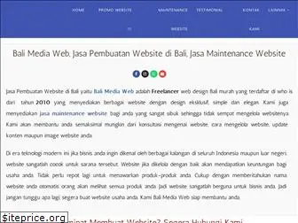 balimediaweb.com