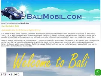 balimobil.com