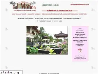 balimotion.com