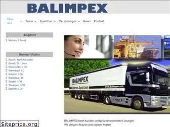 balimpex.ch