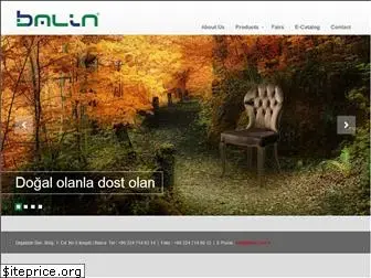 balin.com.tr