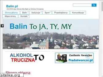 balin.pl