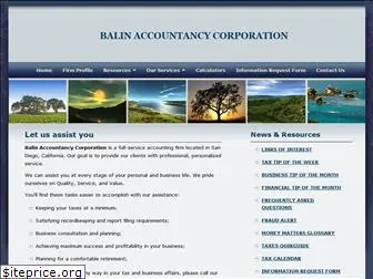 balincorp.com