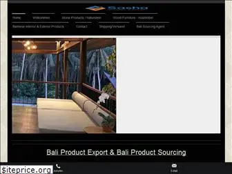 balindo-export.com