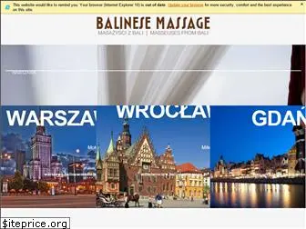 balinesemassage.pl