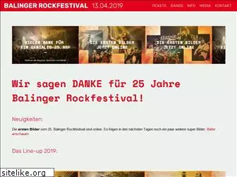 balinger-rockfestival.de