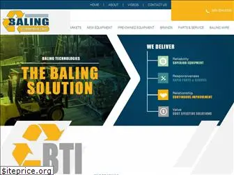 balingtechnologies.com