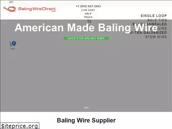 balingwiredirect.com